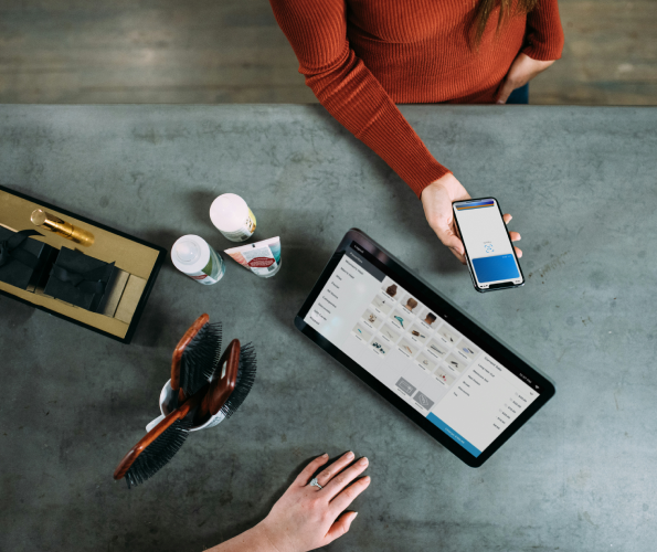 Ecommerce