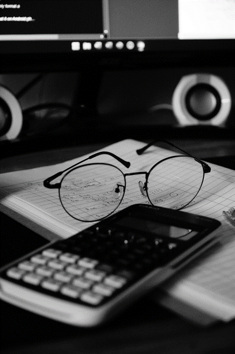 Finance & Accounting
