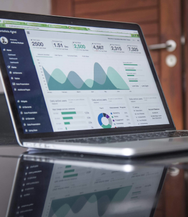 finance portfolio