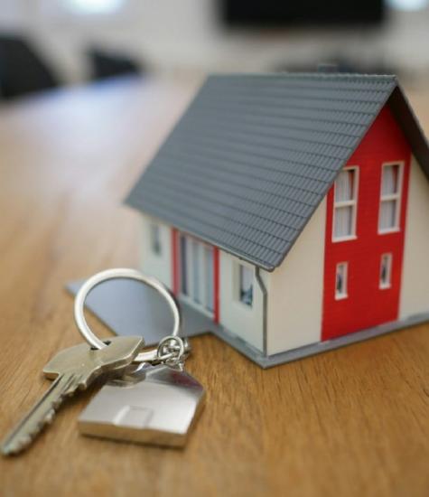 real estate portfolio