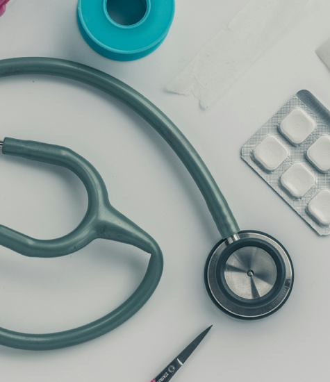 medical portfolio