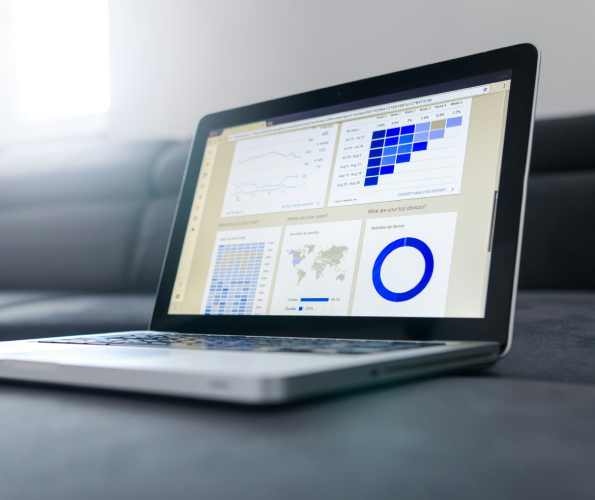Online Advertising