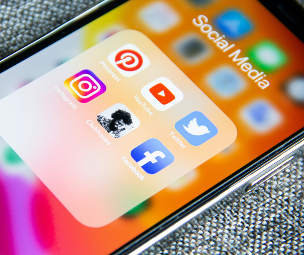 Social Media