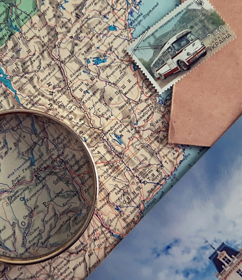 travel